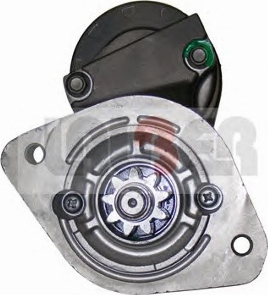 Lauber 221088 - Стартер www.autospares.lv