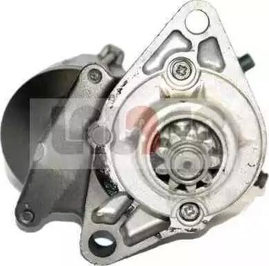 Lauber 22.1151 - Starteris www.autospares.lv