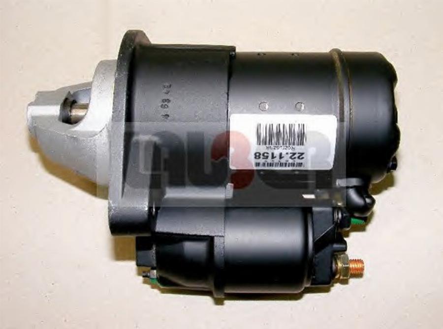 Lauber 221158 - Starter www.autospares.lv