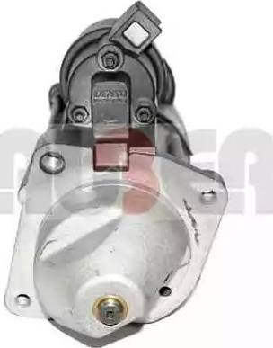 Lauber 22.1109 - Starter www.autospares.lv