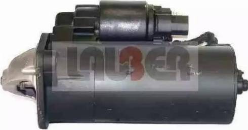 Lauber 22.1135 - Starter www.autospares.lv