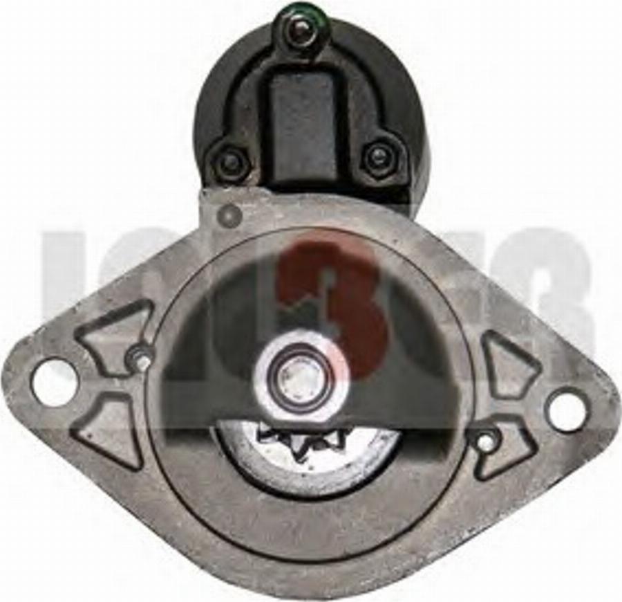 Lauber 221362 - Starteris www.autospares.lv