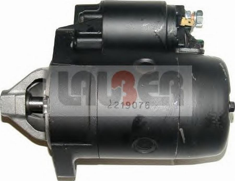 Lauber 22.1300 - Starteris www.autospares.lv