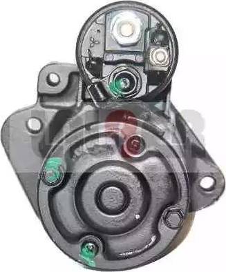 Lauber 22.1332 - Starter www.autospares.lv