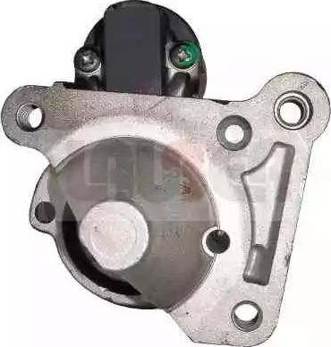 Lauber 22.1252 - Starteris www.autospares.lv