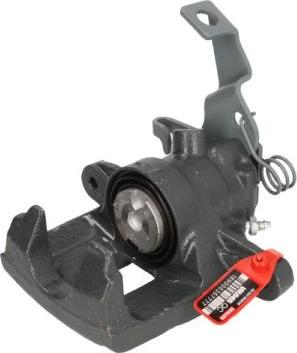 Lauber 75.1443 - Brake Caliper www.autospares.lv