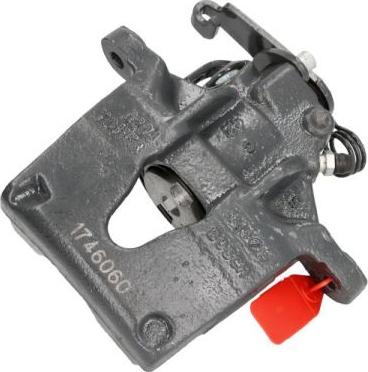 Lauber 75.1442 - Bremžu suports www.autospares.lv