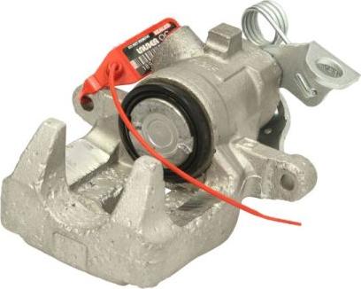 Lauber 77.1557 - Brake Caliper www.autospares.lv