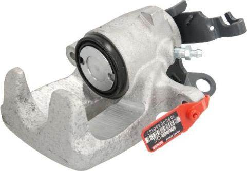 Lauber 77.2635 - Brake Caliper www.autospares.lv