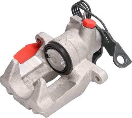 Lauber 77.2350 - Brake Caliper www.autospares.lv