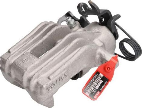 Lauber 77.2350 - Brake Caliper www.autospares.lv