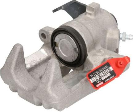 Lauber 75.2366 - Brake Caliper www.autospares.lv