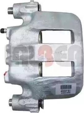 Lauber 780060 - Bremžu suports www.autospares.lv