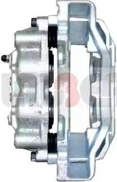 Lauber 780016 - Bremžu suports www.autospares.lv