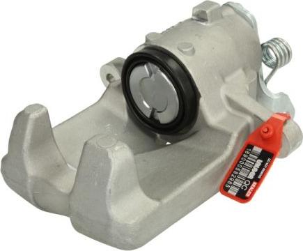 Lauber 77.5075 - Brake Caliper www.autospares.lv