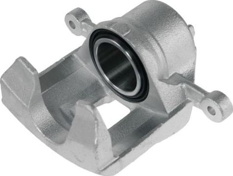 Lauber 77.5370 - Bremžu suports www.autospares.lv