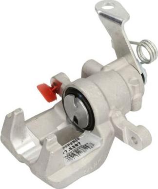 Lauber 77.5297 - Brake Caliper www.autospares.lv