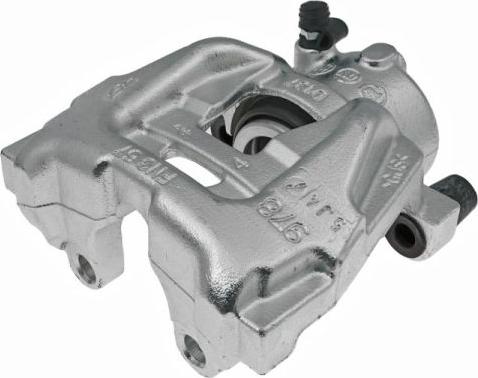 Lauber 77.5241 - Bremžu suports www.autospares.lv