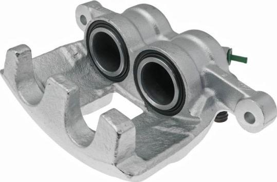 Lauber 77.5209 - Bremžu suports www.autospares.lv