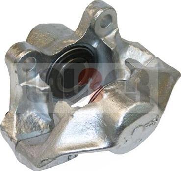 Lauber 77.0989 - Bremžu suports www.autospares.lv