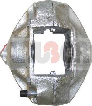 Lauber 77.0988 - Bremžu suports www.autospares.lv