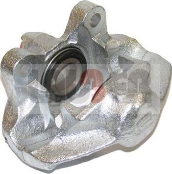 Lauber 77.0988 - Bremžu suports www.autospares.lv