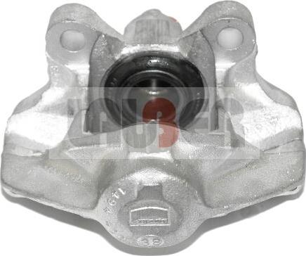 Lauber 77.0977 - Bremžu suports www.autospares.lv