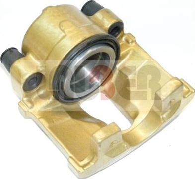 Lauber 77.0494 - Bremžu suports www.autospares.lv