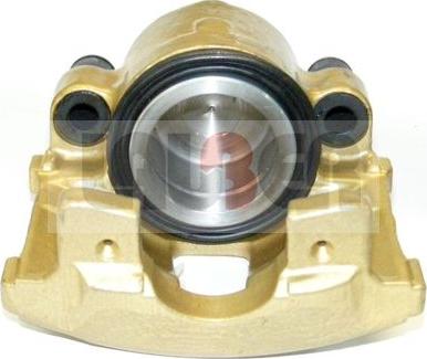 Lauber 77.0494 - Bremžu suports www.autospares.lv