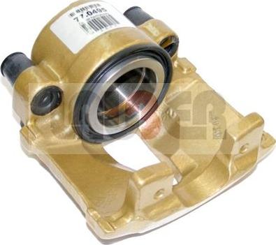 Lauber 77.0495 - Bremžu suports www.autospares.lv