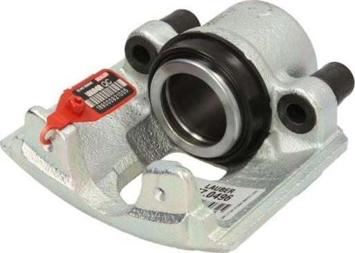 Lauber 77.0496 - Brake Caliper www.autospares.lv