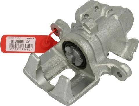 Lauber 77.0561 - Brake Caliper www.autospares.lv