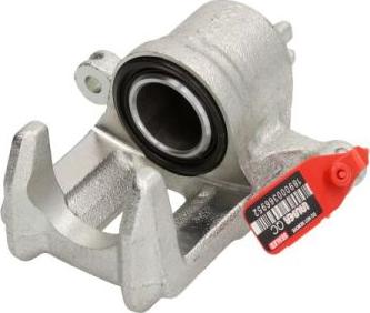 Lauber 77.0583 - Brake Caliper www.autospares.lv