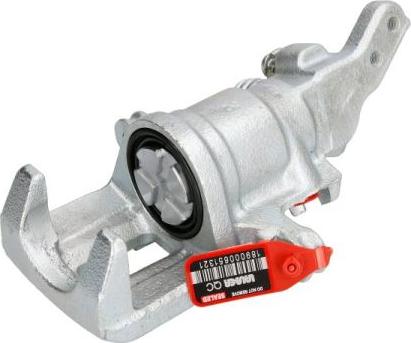 Lauber 77.0575 - Brake Caliper www.autospares.lv