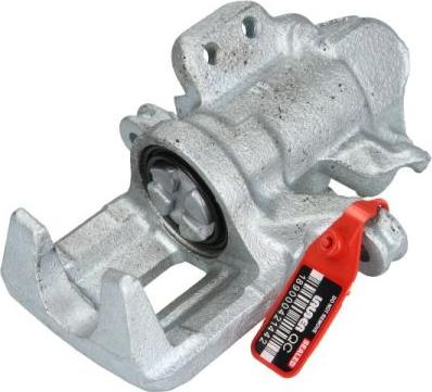 Lauber 77.0571 - Brake Caliper www.autospares.lv