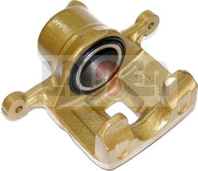 Lauber 77.0651 - Bremžu suports www.autospares.lv