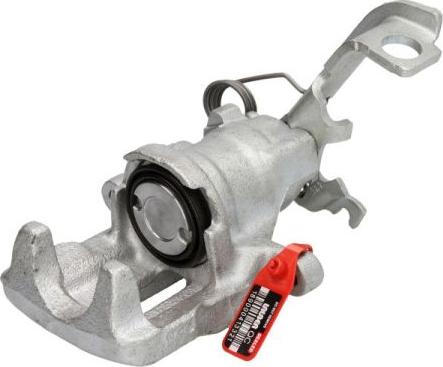 Lauber 77.0619 - Brake Caliper www.autospares.lv