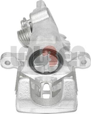 Lauber 77.0616 - Brake Caliper www.autospares.lv