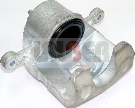 Lauber 77.0678 - Bremžu suports www.autospares.lv