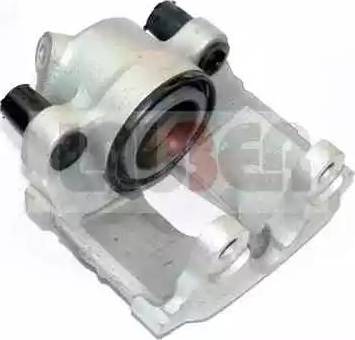 Lauber 77.0069 - Bremžu suports www.autospares.lv