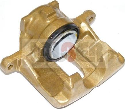 Lauber 77.0062 - Bremžu suports www.autospares.lv