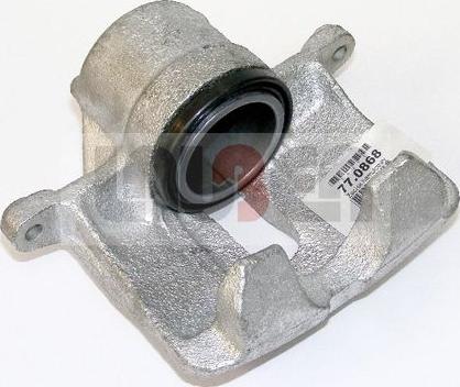 Lauber 77.0868 - Bremžu suports www.autospares.lv