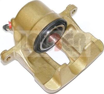 Lauber 77.0867 - Brake Caliper www.autospares.lv