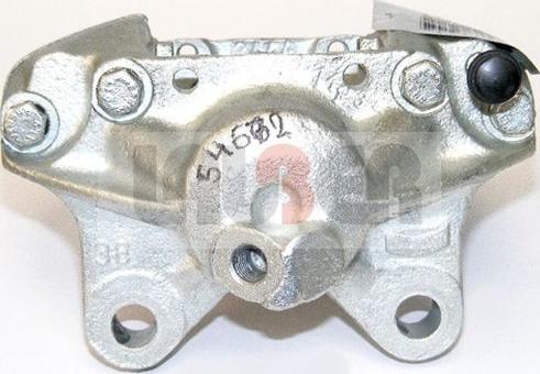 Lauber 77.0889 - Bremžu suports www.autospares.lv