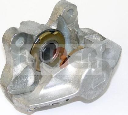 Lauber 77.0889 - Bremžu suports www.autospares.lv