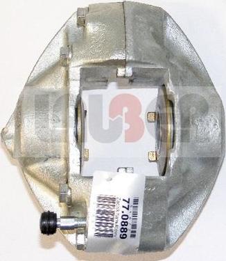 Lauber 77.0889 - Bremžu suports www.autospares.lv