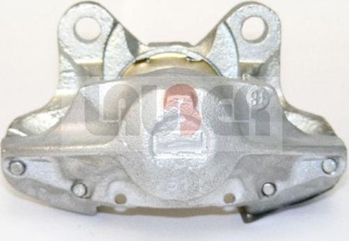 Lauber 77.0889 - Bremžu suports www.autospares.lv