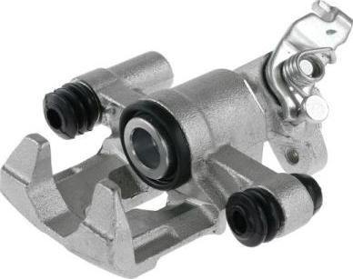 Lauber 77.0834 - Bremžu suports www.autospares.lv