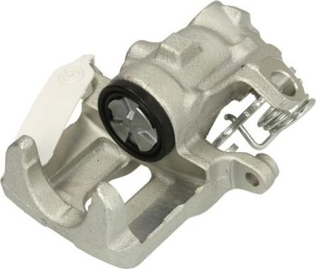 Lauber 77.0369 - Brake Caliper www.autospares.lv