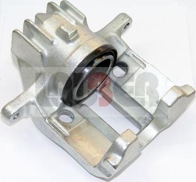 Lauber 77.0257 - Bremžu suports www.autospares.lv